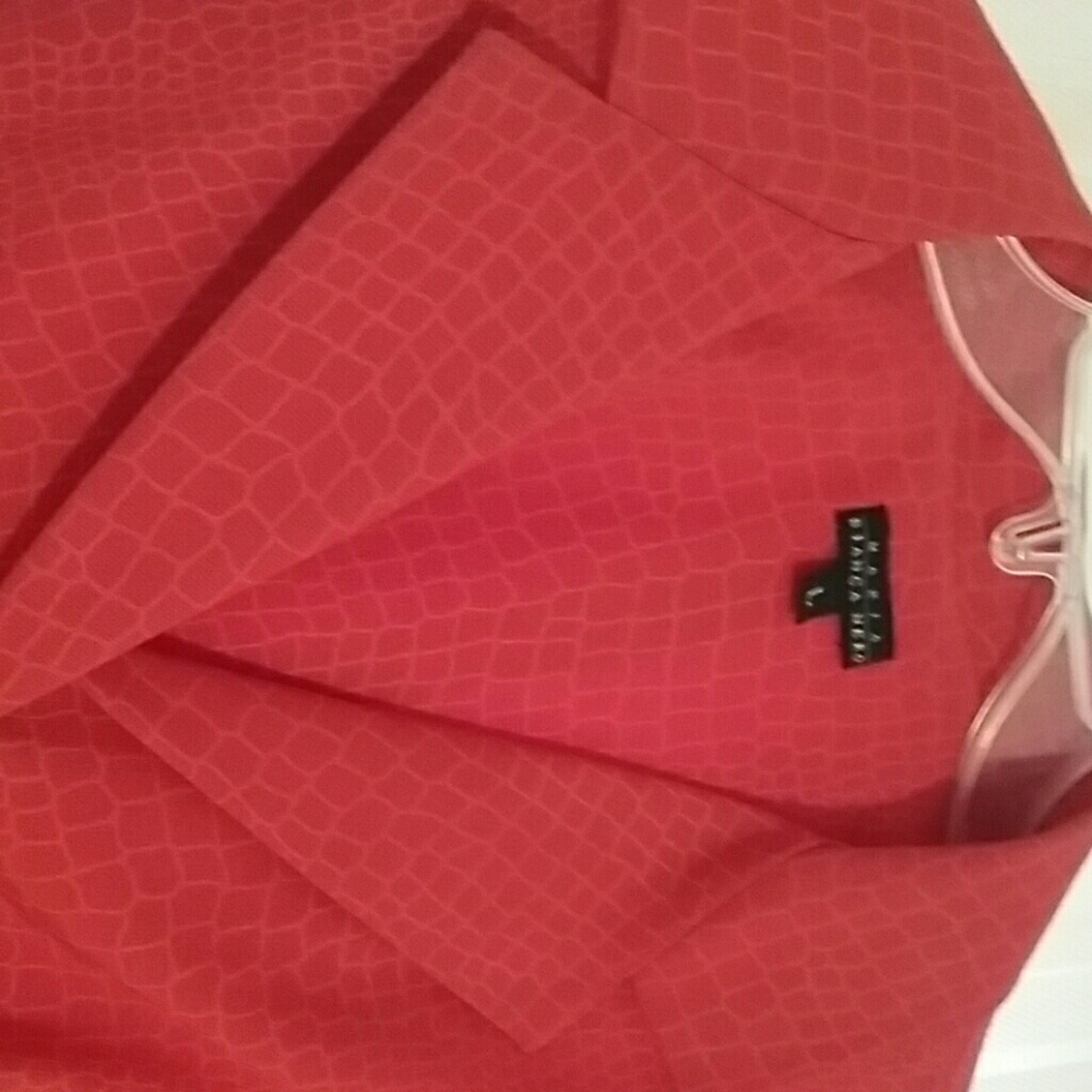Maria Bianca Nero Suit: Pink is in! - Picture 7 of 9